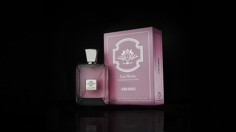 Amaris